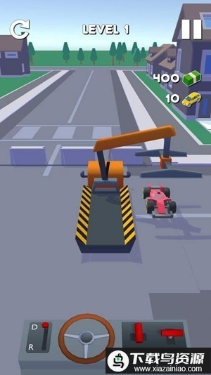 拖车大亨最新版最新版截图1