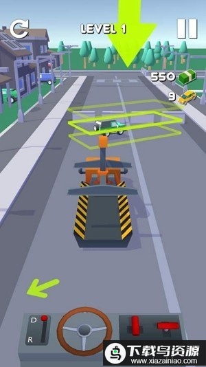 拖车大亨最新版最新版截图2