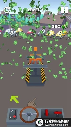 拖车大亨最新版最新版截图3