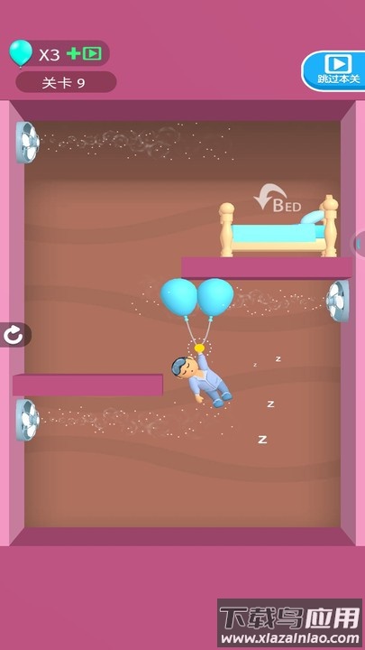 点球大作战游戏最新版截图1