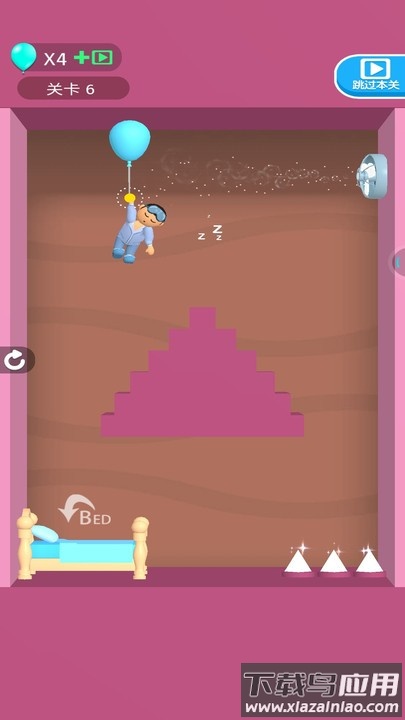 点球大作战游戏最新版截图2