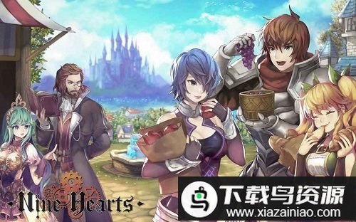 九灵战纪手游最新版截图2