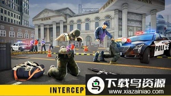 新狙击手之旅最新版最新版截图4