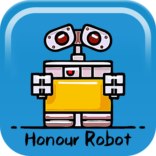 honourrobot行车记录仪app下载