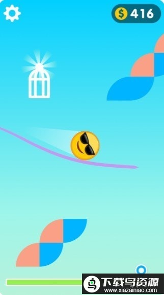 画线前冲正式版最新版截图3