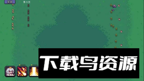 代号法师游戏手机版最新版截图4