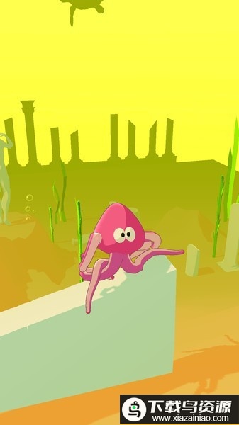 章鱼冒险最新版最新版截图3