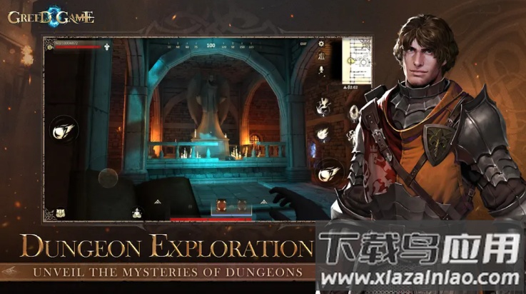 贪婪游戏手游(贪婪游戏国际服安装器)最新版截图4