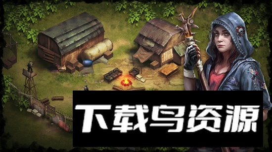 孤岛方舟最新官方中文版(SurvivalArk)最新版截图4