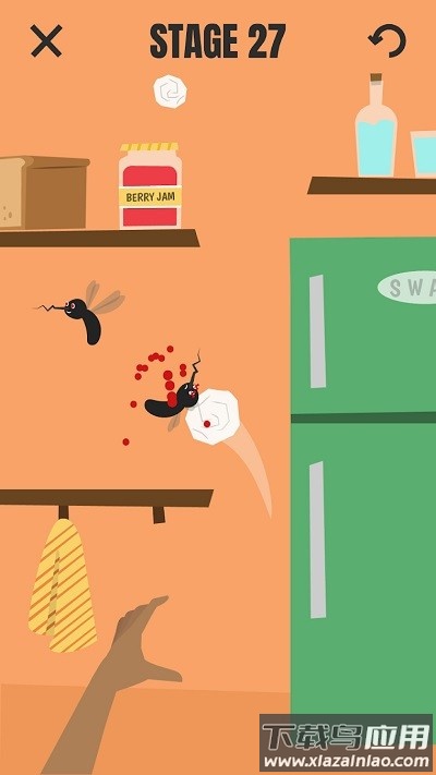 虫子必须死最新版截图1