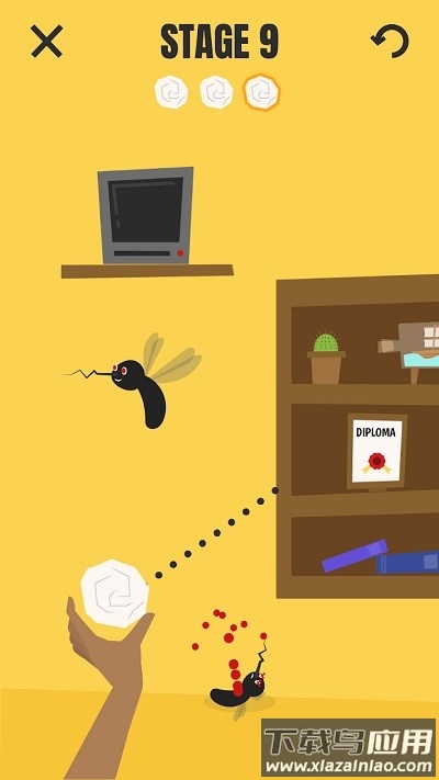 虫子必须死最新版截图2