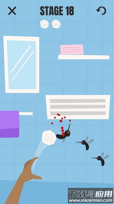 虫子必须死最新版截图3