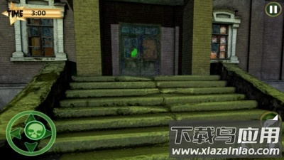 恐怖魔术老师最新版截图1