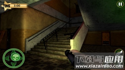 恐怖魔术老师最新版截图2