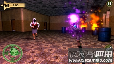 恐怖魔术老师最新版截图3