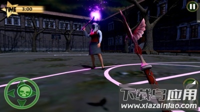 恐怖魔术老师最新版截图4