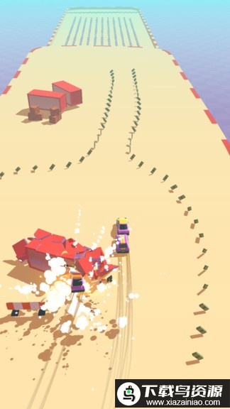 一起迷你赛车最新版最新版截图4