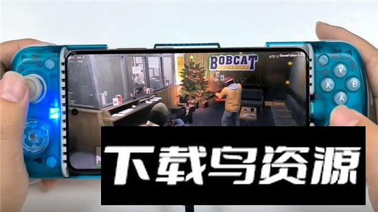 GameHub模拟器安卓手柄版截图3