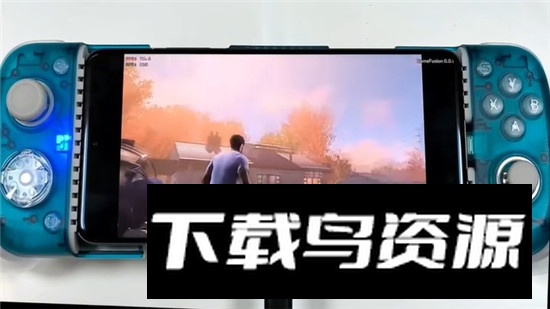 GameHub模拟器安卓手柄版截图4