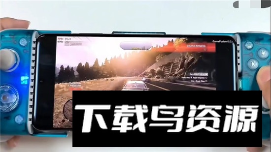 GameHub模拟器安卓手柄版截图5