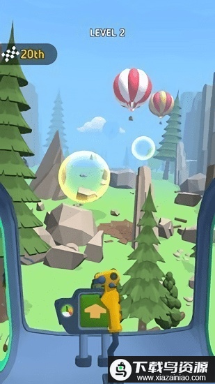 直升机冲呀最新版最新版截图1