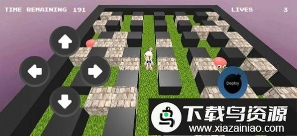 炸弹英雄冒险手机版最新版截图1