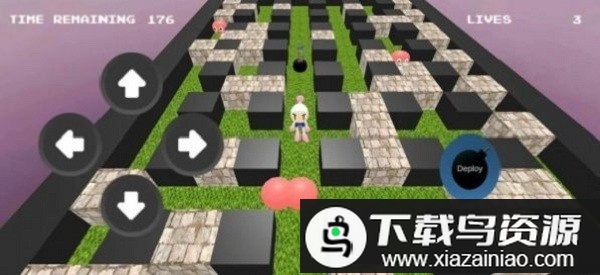 炸弹英雄冒险手机版最新版截图3