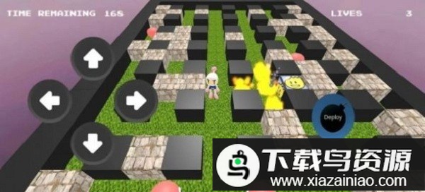 炸弹英雄冒险手机版最新版截图4