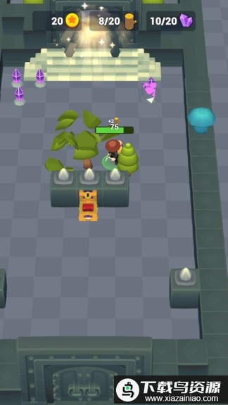 地牢工艺生存游戏最新版截图1