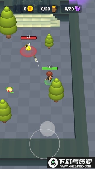 地牢工艺生存游戏最新版截图3