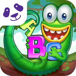 小方熊猫学英语app(Square Panda)