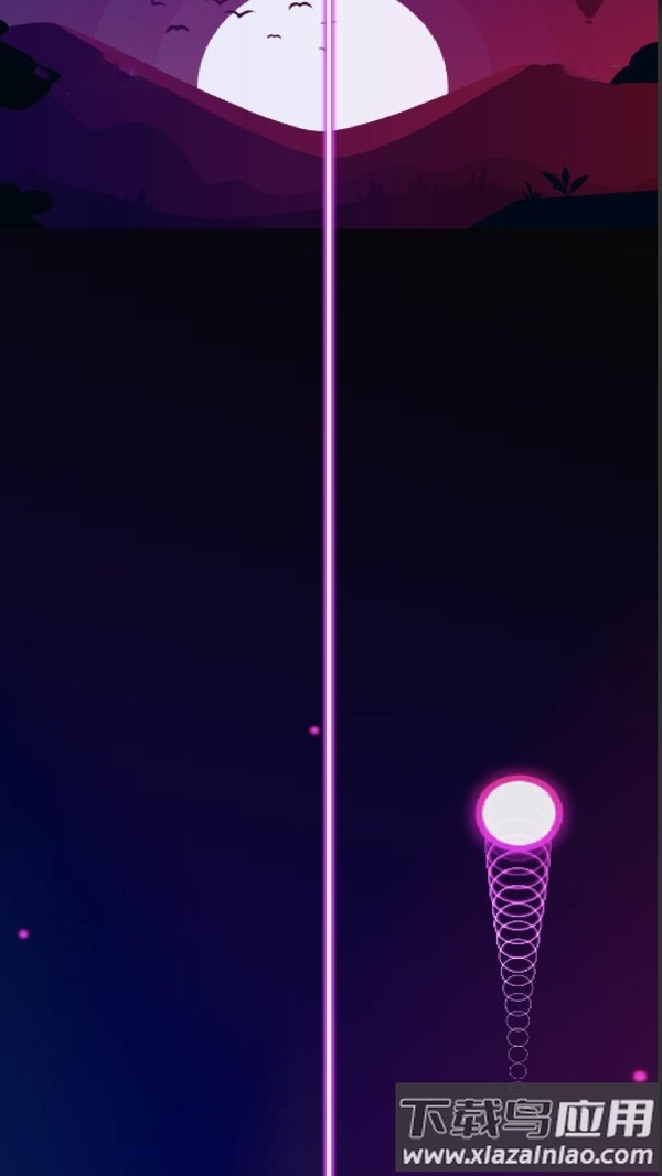魔术节奏游戏最新版截图1
