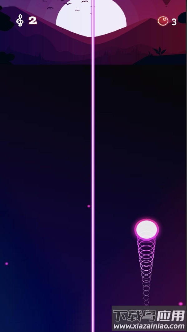 魔术节奏游戏最新版截图2
