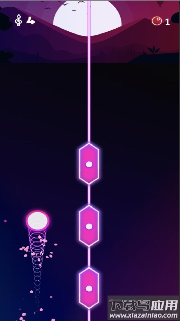 魔术节奏游戏最新版截图3
