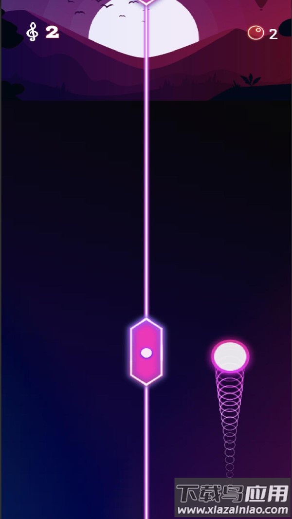 魔术节奏游戏最新版截图4