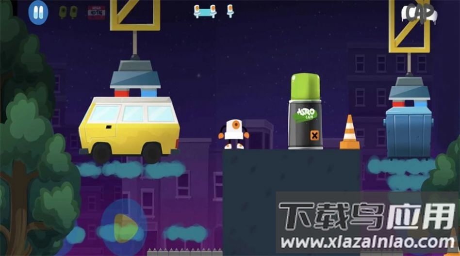 涂鸦泰姆游戏(Graffiti time spray paint)最新版截图1