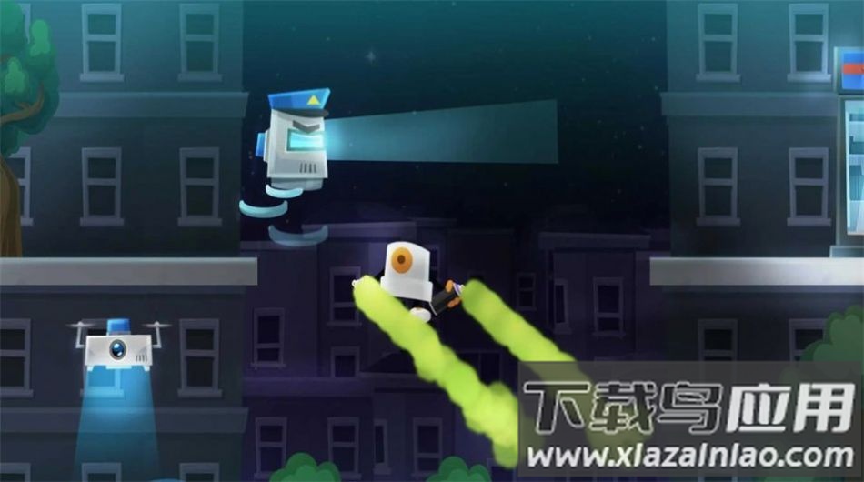 涂鸦泰姆游戏(Graffiti time spray paint)最新版截图2