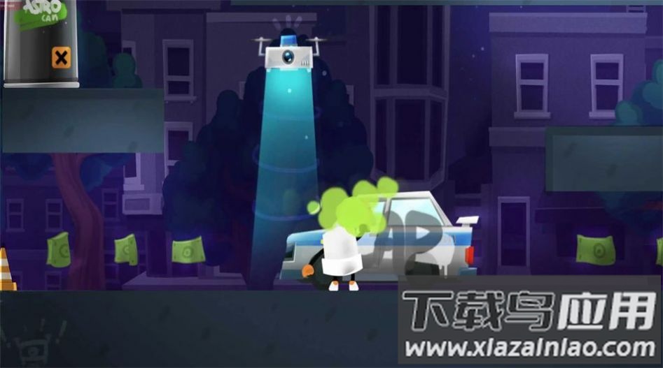 涂鸦泰姆游戏(Graffiti time spray paint)最新版截图3