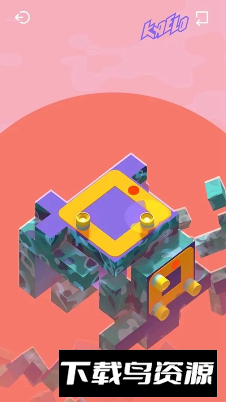 律动宇宙游戏手机版最新版截图3