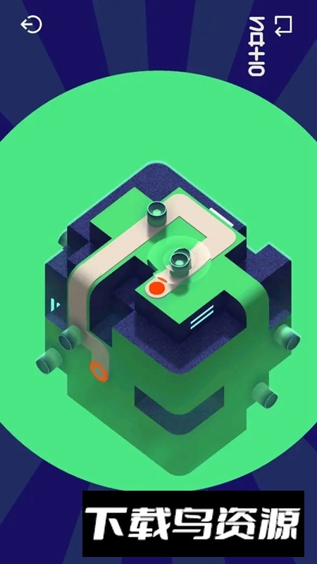 律动宇宙游戏手机版最新版截图5