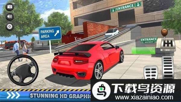 全地形越野赛车中文版最新版截图4