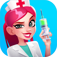 扎你一针小游戏最新版