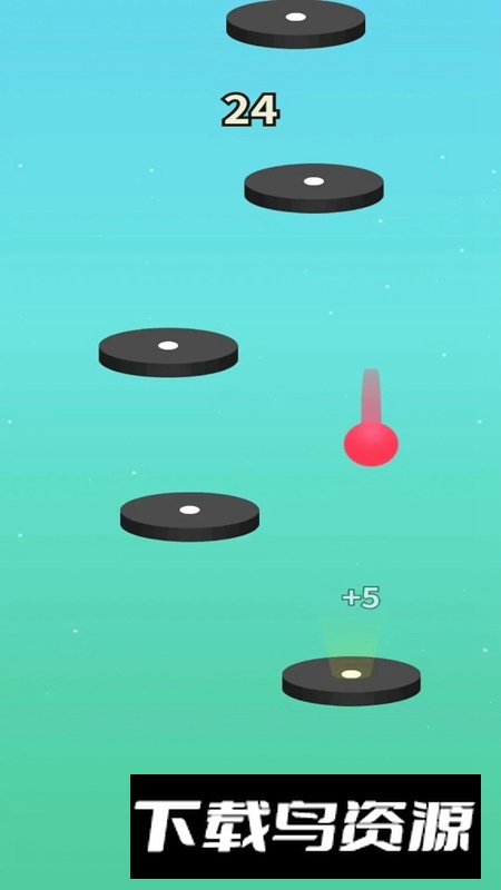 无尽的球球游戏手机版最新版截图3