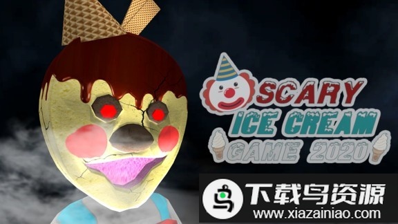 恐怖冰激凌咖啡馆游戏最新版截图3