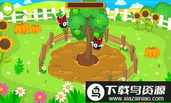 芭比公主种花游戏最新版截图3