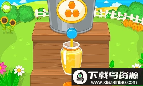 芭比公主种花游戏最新版截图4