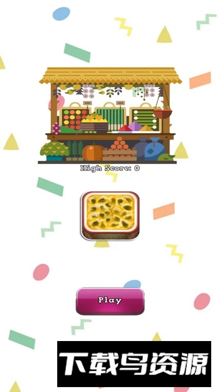 果冻碰碰看游戏最新版最新版截图1