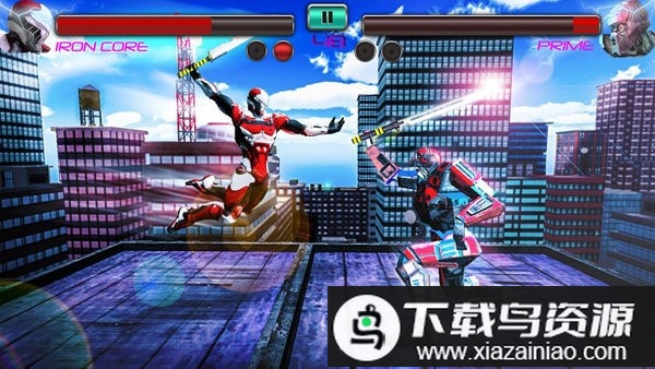 奥特曼战士格斗游戏最新版截图3