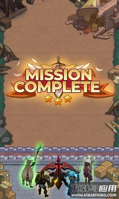 影子英雄塔防最新版截图1