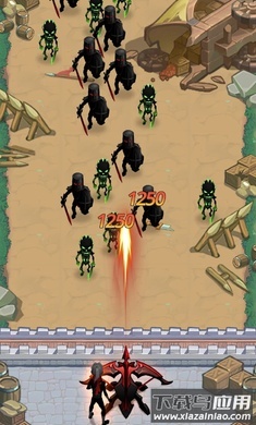 影子英雄塔防最新版截图3